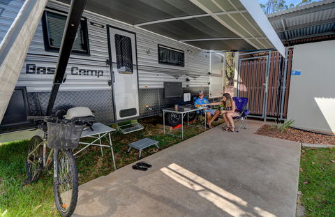 Hidden Valley Holiday Park Darwin - Holiday Adelaide 39