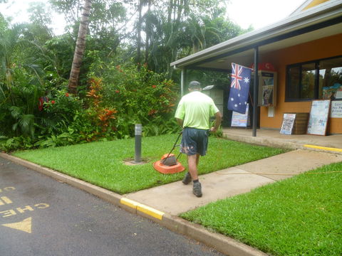 Hidden Valley Holiday Park Darwin - Holiday Adelaide 9