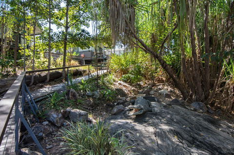 Hidden Valley Holiday Park Darwin - Holiday Adelaide 27