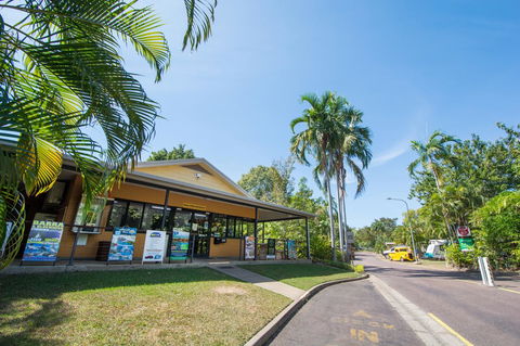 Hidden Valley Holiday Park Darwin - Holiday Adelaide 0