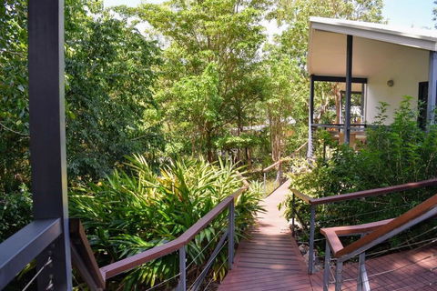 Hidden Valley Holiday Park Darwin - Holiday Adelaide 21
