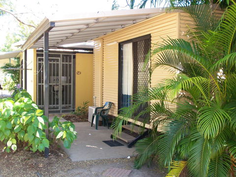 Hidden Valley Holiday Park Darwin - Holiday Adelaide 32