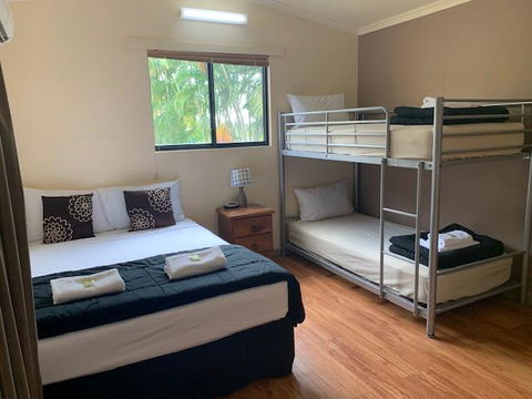 Hidden Valley Holiday Park Darwin - Holiday Adelaide 10