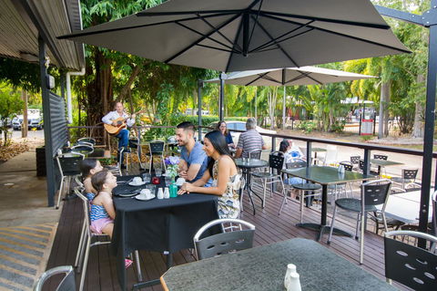 Hidden Valley Holiday Park Darwin - Holiday Adelaide 41