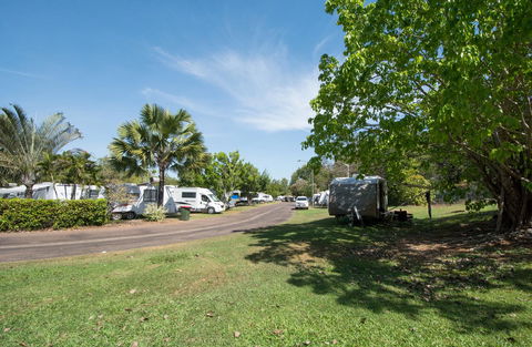 Hidden Valley Holiday Park Darwin - Holiday Adelaide 38