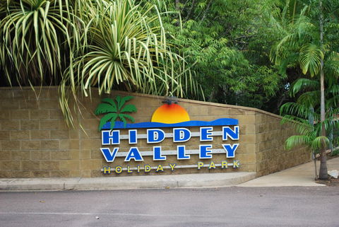 Hidden Valley Holiday Park Darwin - Holiday Adelaide 43