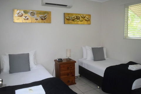 Hidden Valley Holiday Park Darwin - Holiday Adelaide 16