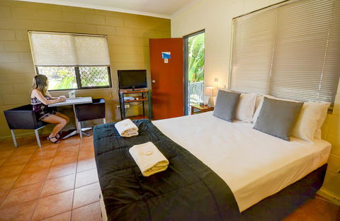 Hidden Valley Holiday Park Darwin - Holiday Adelaide 29