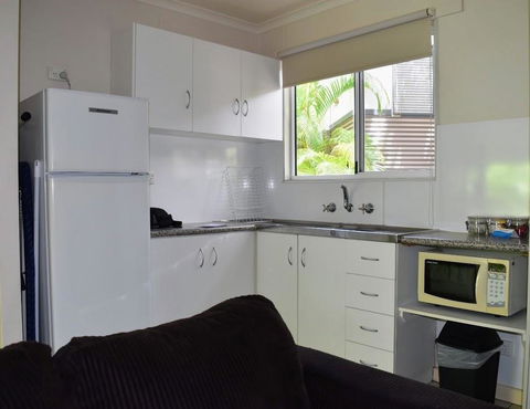 Hidden Valley Holiday Park Darwin - Holiday Adelaide 17