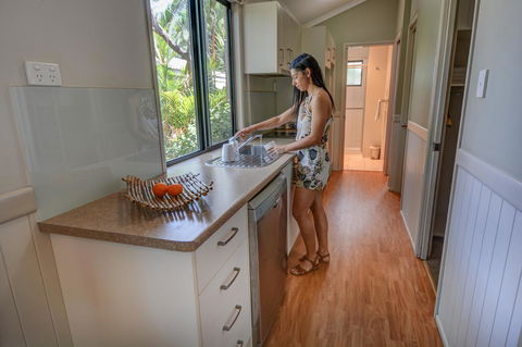 Hidden Valley Holiday Park Darwin - Holiday Adelaide 1