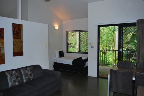 Hidden Valley Holiday Park Darwin - Holiday Adelaide 15