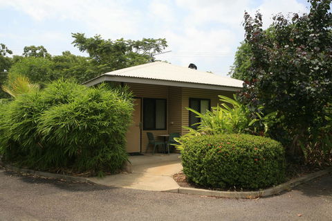 Hidden Valley Holiday Park Darwin - Holiday Adelaide 31