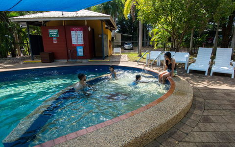Hidden Valley Holiday Park Darwin - Holiday Adelaide 28
