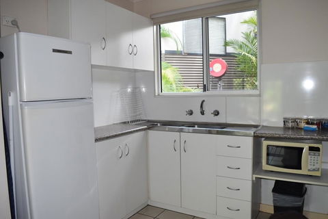 Hidden Valley Holiday Park Darwin - Holiday Adelaide 20