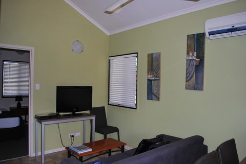Hidden Valley Holiday Park Darwin - Holiday Adelaide 6