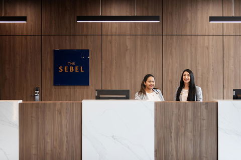 The Sebel Canberra Civic - Holiday Adelaide 27