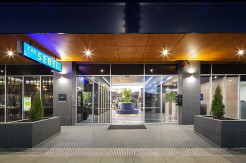 The Sebel Canberra Civic - Holiday Adelaide 4
