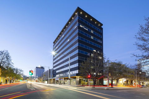 The Sebel Canberra Civic - Holiday Adelaide 1