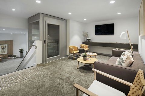 Quest Canberra City Walk - Holiday Adelaide 4