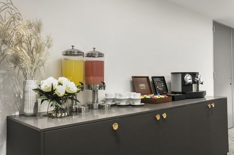 Quest Canberra City Walk - Holiday Adelaide 3