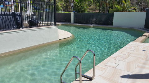 Nelson Bay Breeze - Holiday Adelaide 1