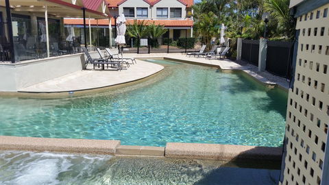 Nelson Bay Breeze - Holiday Adelaide 0