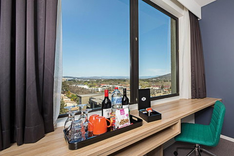 Mantra MacArthur Hotel - Holiday Adelaide 7