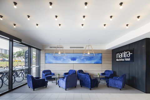 Mantra MacArthur Hotel - Holiday Adelaide 3