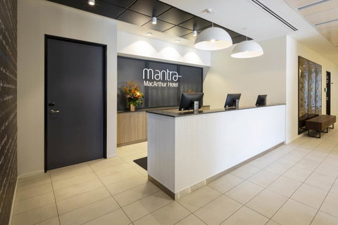 Mantra MacArthur Hotel - Holiday Adelaide 5
