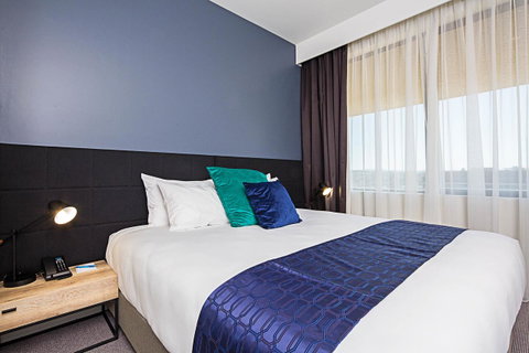 Mantra MacArthur Hotel - Holiday Adelaide 30