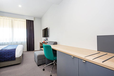 Mantra MacArthur Hotel - Holiday Adelaide 32
