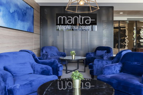 Mantra MacArthur Hotel - Holiday Adelaide 43