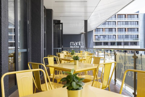 Mantra MacArthur Hotel - Holiday Adelaide 36