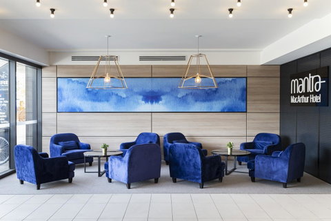 Mantra MacArthur Hotel - Holiday Adelaide 9
