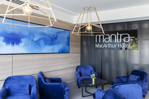 Mantra MacArthur Hotel - Holiday Adelaide 42