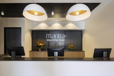 Mantra MacArthur Hotel - Holiday Adelaide 35