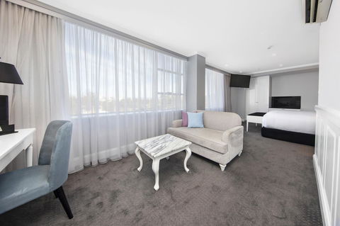 Canberra Rex Hotel - Holiday Adelaide 30