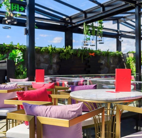 Canberra Rex Hotel - Holiday Adelaide 4