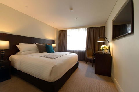 Canberra Rex Hotel - Holiday Adelaide 20