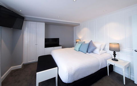 Canberra Rex Hotel - Holiday Adelaide 3