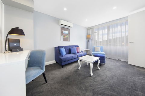 Canberra Rex Hotel - Holiday Adelaide 37