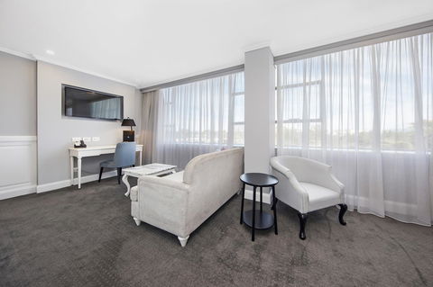 Canberra Rex Hotel - Holiday Adelaide 31