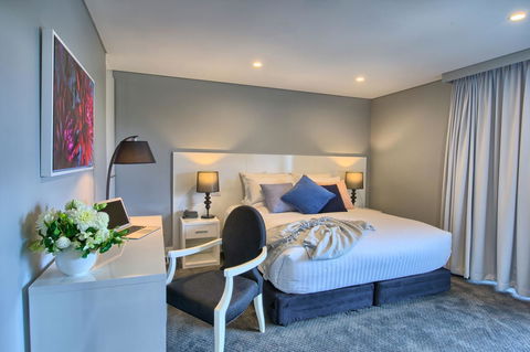 Canberra Rex Hotel - Holiday Adelaide 17