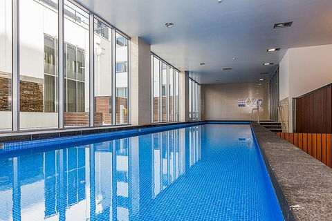 Canberra Rex Hotel - Holiday Adelaide 10