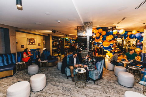 Canberra Rex Hotel - Holiday Adelaide 9