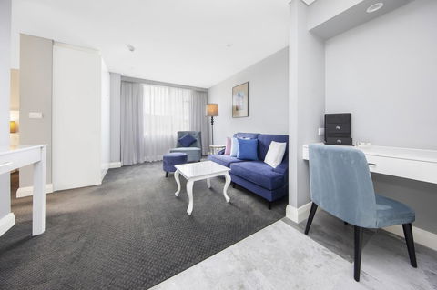 Canberra Rex Hotel - Holiday Adelaide 44