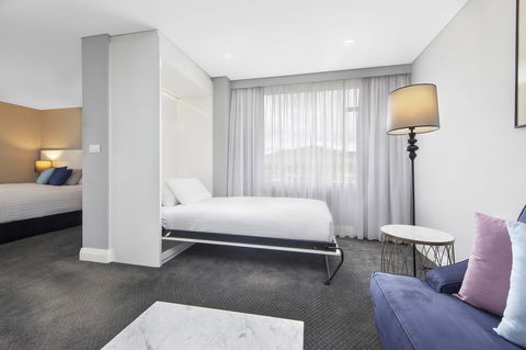 Canberra Rex Hotel - Holiday Adelaide 34