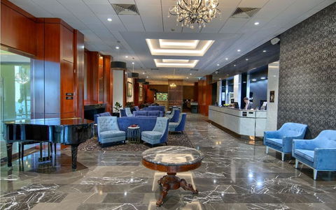 Canberra Rex Hotel - Holiday Adelaide 2