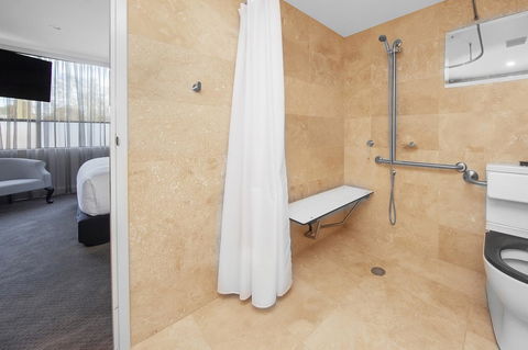 Canberra Rex Hotel - Holiday Adelaide 16