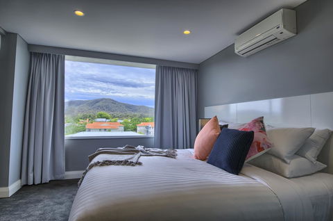 Canberra Rex Hotel - Holiday Adelaide 0